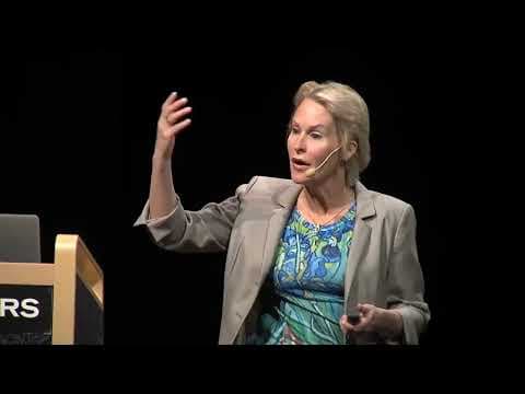 Scientist Stories: Frances Arnold, Directed Evolution and Protein Engineering thumbnail