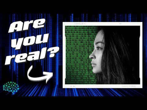 Are We Living in a Simulation According to Bostrom's Theory? thumbnail