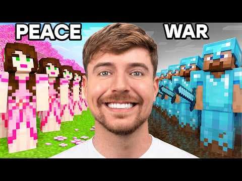 1000 Players Simulate Civilization: Boys vs Girls thumbnail
