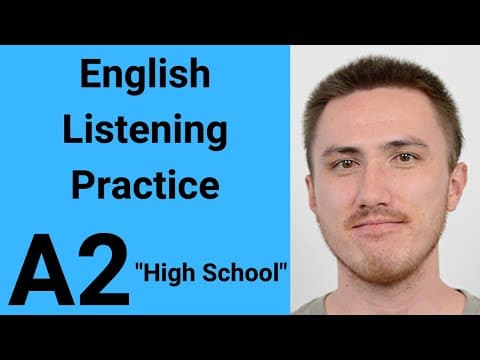 What Do You Need to Know About American High Schools? thumbnail