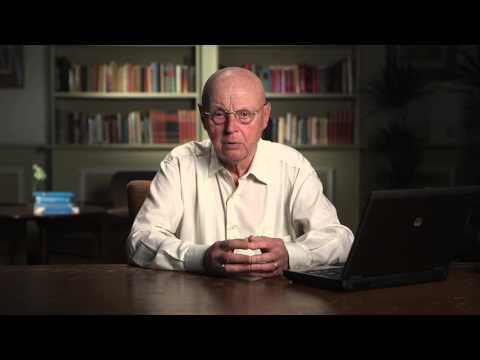 10 minutes with Geert Hofstede on Individualisme versus Collectivisme 10112014 thumbnail