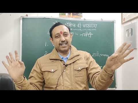 शेयर बाजार की पढ़ाई महेश कौशिक की पाठशाला वर्चुअल कक्षा नर्सरी Mahesh Kaushik Ki Pathshala Nursery thumbnail