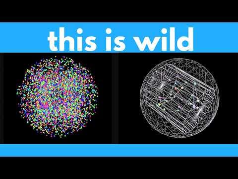 OpenAI o3-mini is a BEAST thumbnail