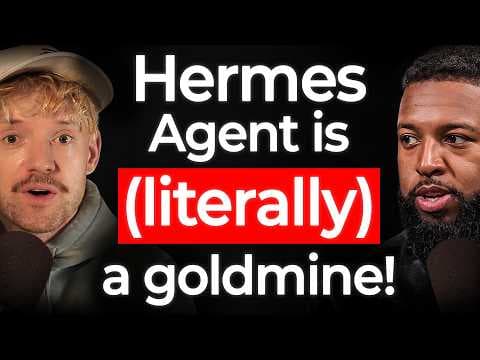 How to Make Money With AI Agents Without Coding thumbnail