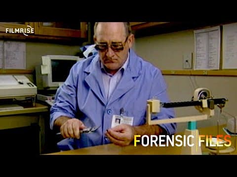 Forensic Files - Season 1, Episode 2 - The Magic Bullet - Full Episode thumbnail