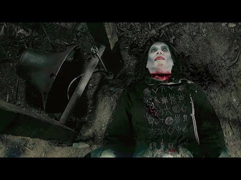 The Man Who Was Beheaded After Ringing the Cursed Bell! – Movie Recap | Horror Recap thumbnail