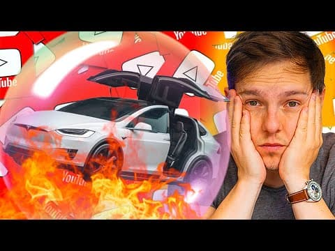 The Auto Loan Apocalypse Is Coming thumbnail