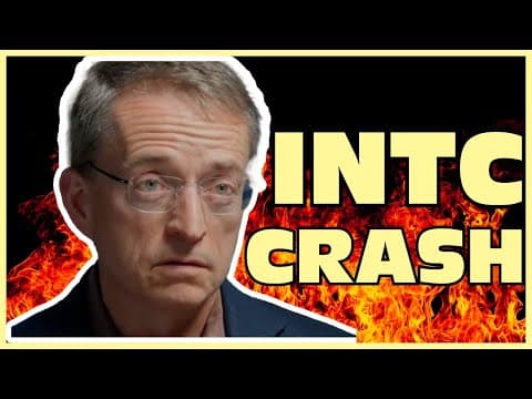 Is Intel a Fake AI Company? Analyzing Q4 Earnings thumbnail