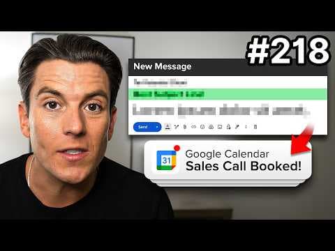 I Tried 225 Cold Email Subject Lines, These Are The Best thumbnail