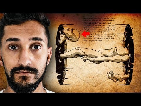 How Does Your Attention Shape Your Reality According to Quantum Physics? thumbnail