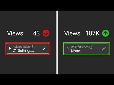 The Right Way to Upload Shorts on YouTube in 2026 (Best Settings) thumbnail