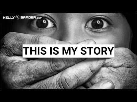 Kelly Baader Christian CEO Brand Story thumbnail