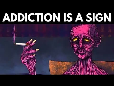 6 Signs That You Have an Extremely Rare Aura | Carl Jung thumbnail