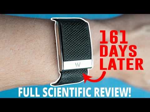 Whoop Strap 5.0: Is It Worth the Investment? thumbnail