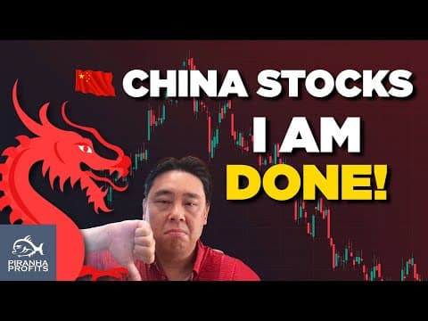 China Stocks. I AM DONE! thumbnail