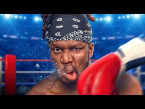 SURVIVE THE PRO BOXER, WIN $15,000 (Episode 1) thumbnail