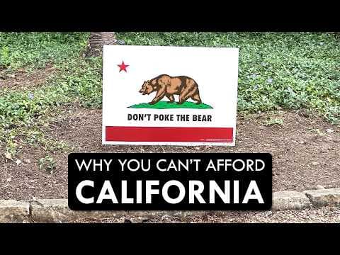 It's Only Livable if You Can Afford to Live thumbnail