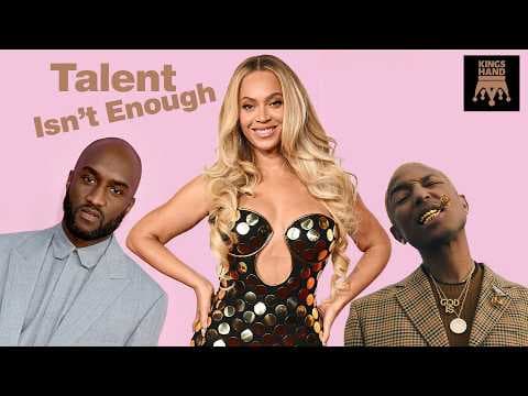 STOP Making Content Part 2! Why Beyoncé and Jerry Seinfeld Never Get Ignored thumbnail