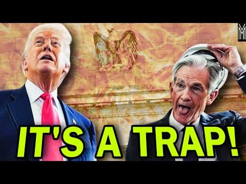 The Truth Behind The Shocking Jobs Report Revealed! thumbnail