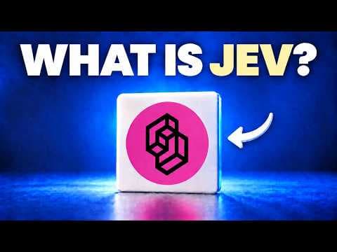 How to Use Jev for Reliable AI Decisions thumbnail
