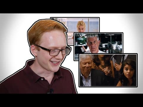 What Are the Celebrity Cameos in The Big Short Explaining? thumbnail