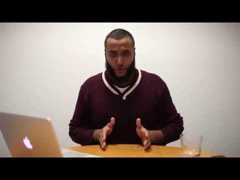 The REAL differences between SUNNI AND SHIA.|| BR. Mohammed Hijab thumbnail