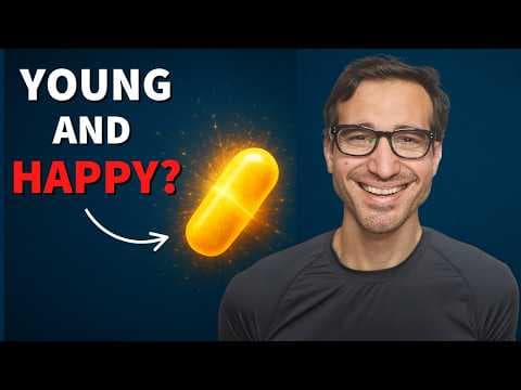 #1 Trace Mineral to Activate AUTOPHAGY in the Brain? Why I Skip Lithium for Longevity thumbnail
