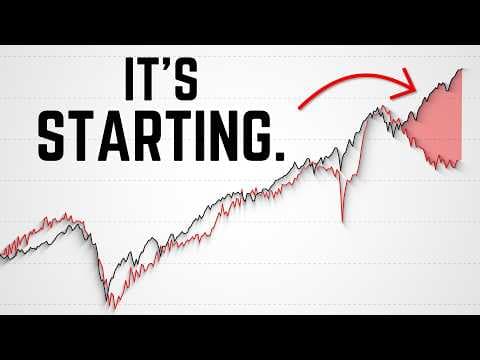 The Biggest Trap in Financial History Has Been Set. thumbnail
