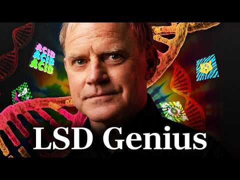 How LSD Led to the Discovery of PCR thumbnail