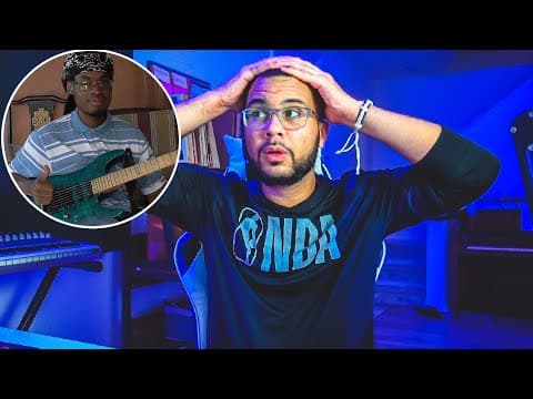Turning This Subscribers BEAT into SYNC PLACEMENTS in FL STUDIO thumbnail