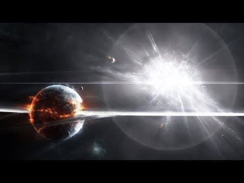 What Would Happen If We Nuke The Moon? thumbnail