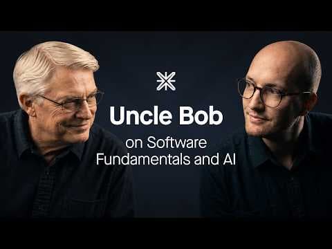 How to Keep AI-Generated Software Code Clean thumbnail