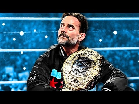 WWE SummerSlam Has A Main Event Problem... thumbnail