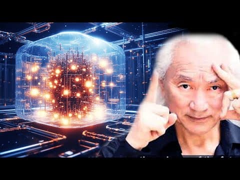 What Is Quantum Computing and How Does It Relate to Nature? thumbnail