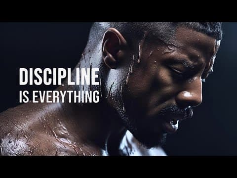 How Can Self-Discipline Lead to Success in Life? thumbnail