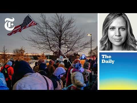 On the Front Line of Minnesota’s Fight With ICE thumbnail