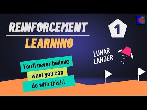 What is Reinforcement Learning? | Reinforcement Learning Part-1 in Hindi | CampusX thumbnail