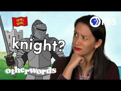 The Screwed-Up History of English Spelling | Otherwords thumbnail