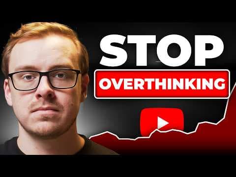 EVERYTHING you should know to start your YouTube channel today thumbnail