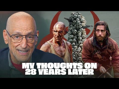No One Else Is Saying THIS About 28 Years Later thumbnail