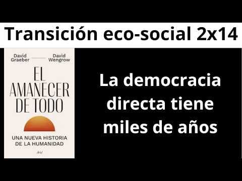 ¿Cómo cuestiona la historia la democracia directa? thumbnail