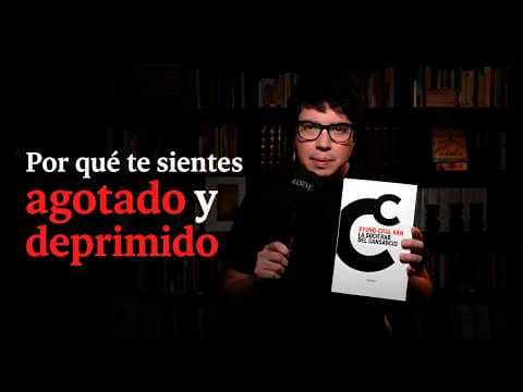 ¿Cómo nos agota la sociedad del rendimiento? thumbnail