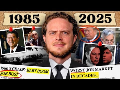 Baby Boomers DID NOT Have It Worse  thumbnail