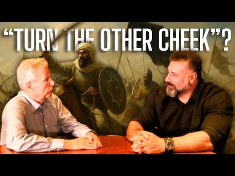 How 'the Left,' Islam, and Gulf Money Turn Christians into Doormats thumbnail