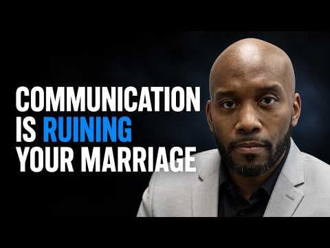 How To Keep Communication From Ruining Your Marriage thumbnail