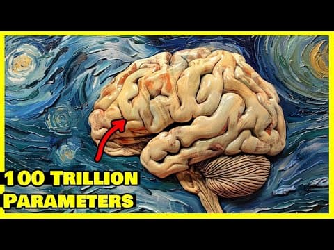 What Will It Take to Achieve Artificial General Intelligence? thumbnail