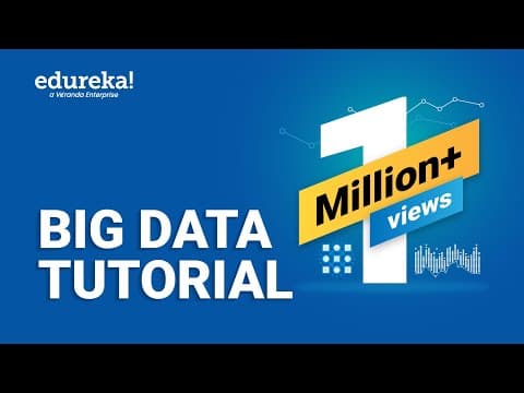 What Is Big Data and How Does Hadoop Solve Its Challenges? thumbnail
