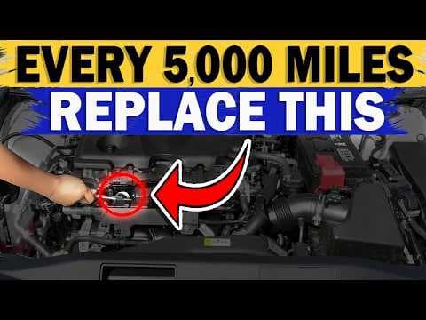13 Habits to Make Your Car Last Over 500k Miles Without Repairs thumbnail