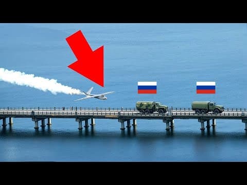 Putin Will Hate Me For Showing You This! thumbnail