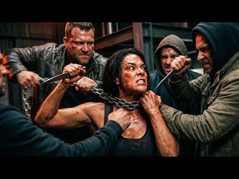 They killed her daughter, never realizing how brutal this woman truly is thumbnail
